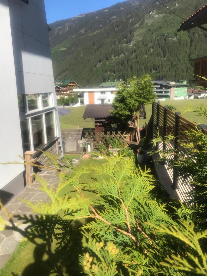 شقة Waldhaus Lechner Steinerkogel مايرهوفن المظهر الخارجي الصورة